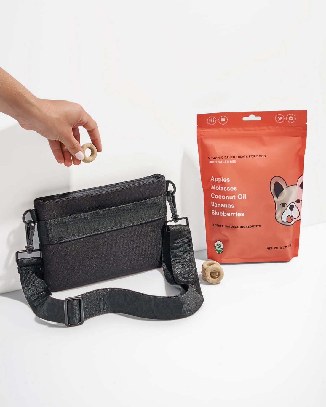 Treat Pouch Kit